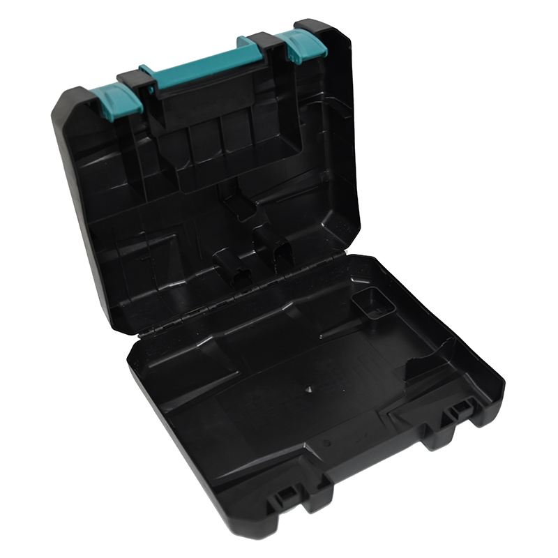 Blow Molded Plastic Tote Boxes Anti-static