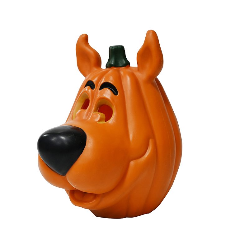 Blow Molded ຮູບແບບການຕົກແຕ່ງ Halloween